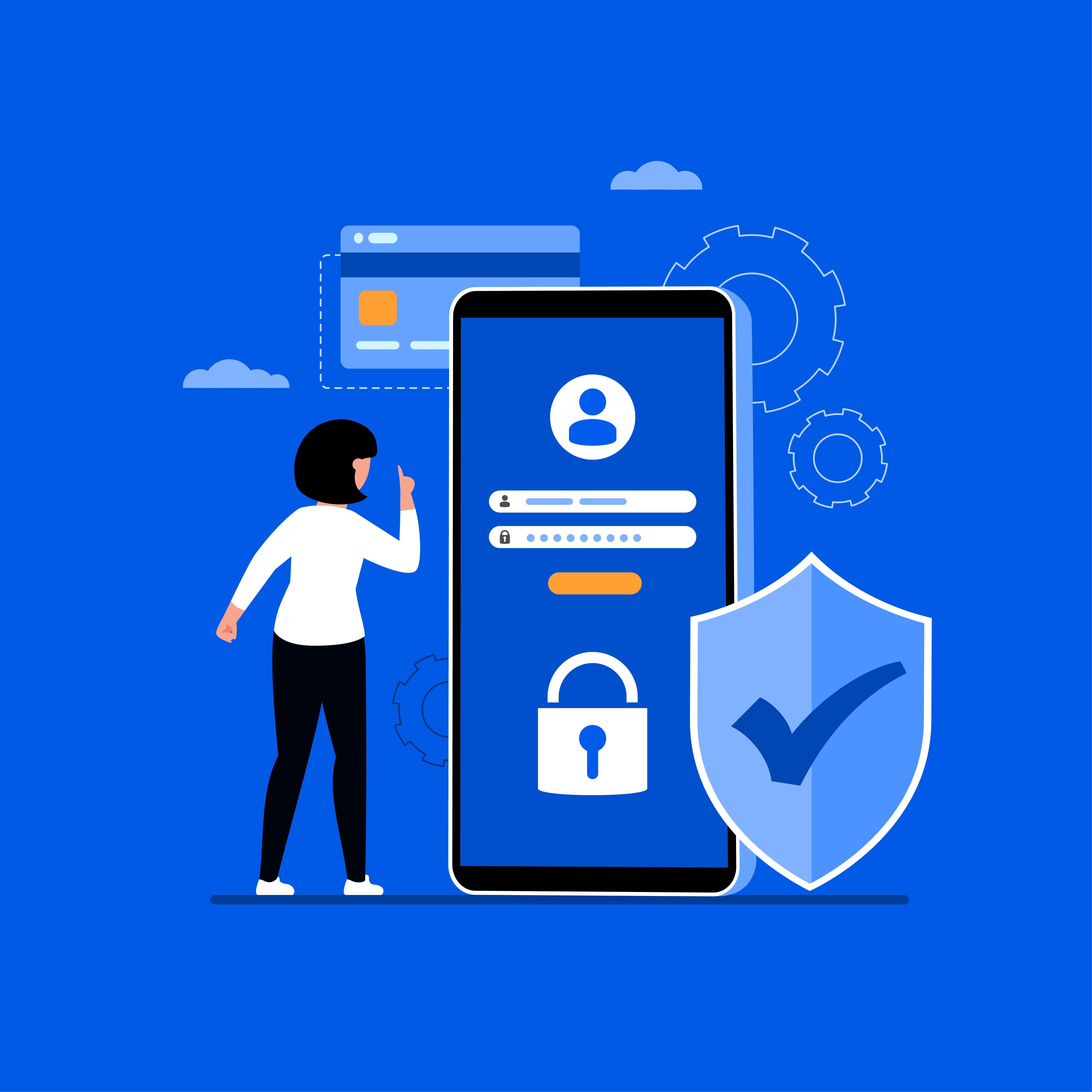 Secure Business API Solutions